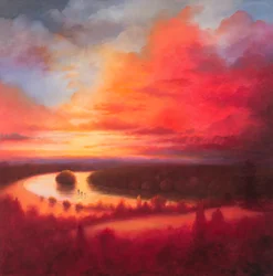 Brillo de Octubre, 2017